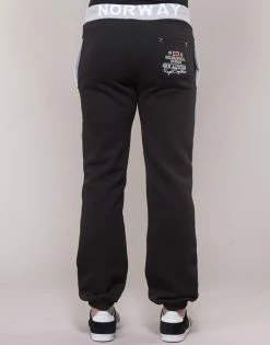 Geographical Norway MYER Joggings & Survêtements Couleur Noir 11 Geographical Norway MYER Joggings & Survêtements Couleur Noir -Geographical Norway Soldes 10953928 500 E