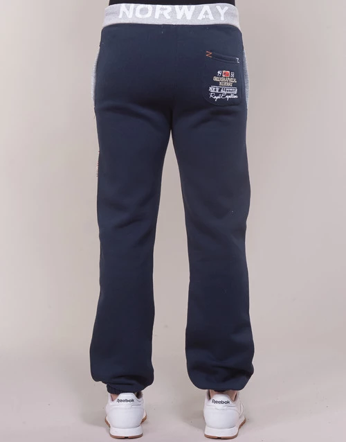 Geographical Norway MYER Joggings & Survêtements Couleur Marine 7 Geographical Norway MYER Joggings & Survêtements Couleur Marine – Image 5
