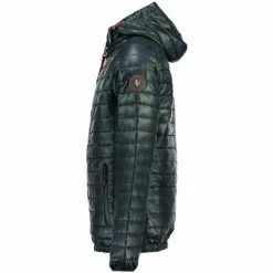 Geographical Norway Doudoune Enfant Victory Manteaux Couleur Bleu 6 Geographical Norway Doudoune Enfant Victory Manteaux Couleur Bleu -Geographical Norway Soldes 10968364 500 B