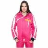 Geographical Norway BlousonSki Wanda Vestes Couleur Rose -Geographical Norway Soldes 1097372 500 A