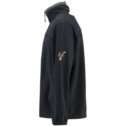 Geographical Norway Polaire Homme Tamazonie Sweats & Polaires Couleur Bleu 4 Geographical Norway Polaire Homme Tamazonie Sweats & Polaires Couleur Bleu – Image 2