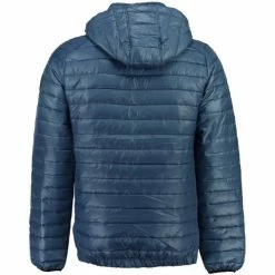 Geographical Norway Doudoune Homme Victory Manteaux Couleur Bleu -Geographical Norway Soldes 10990364 500 C