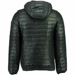 Geographical Norway Doudoune Homme Victory Manteaux Couleur Gris -Geographical Norway Soldes 10990366 500 C