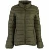 Geographical Norway Doudoune Femme Areca Beige Manteaux Couleur Gris 1 Geographical Norway Doudoune Femme Areca Beige Manteaux Couleur Gris -Geographical Norway Soldes 11024584 500 A