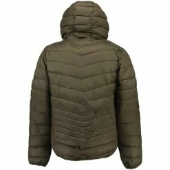 Geographical Norway Doudoune Homme Damyel Hood Manteaux Couleur Kaki 7 Geographical Norway Doudoune Homme Damyel Hood Manteaux Couleur Kaki -Geographical Norway Soldes 11074191 500 C