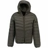 Geographical Norway Doudoune Homme Damyel Hood Manteaux Couleur Gris