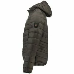 Geographical Norway Doudoune Homme Damyel Hood Manteaux Couleur Gris 6 Geographical Norway Doudoune Homme Damyel Hood Manteaux Couleur Gris -Geographical Norway Soldes 11074193 500 B
