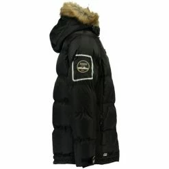 Geographical Norway Doudoune Homme Danone Manteaux Couleur Noir 6 Geographical Norway Doudoune Homme Danone Manteaux Couleur Noir -Geographical Norway Soldes 11074199 500 B