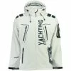 Geographical Norway Softshell Homme Toublerona Sweats & Polaires Couleur Blanc -Geographical Norway Soldes 11074221 500 A