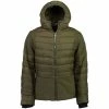 Geographical Norway Parka Homme Ducroc Manteaux Couleur Kaki -Geographical Norway Soldes 11100120 500 A