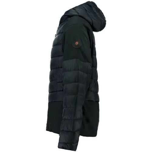 Geographical Norway Parka Homme Ducroc Manteaux Couleur Bleu 4 Geographical Norway Parka Homme Ducroc Manteaux Couleur Bleu – Image 2