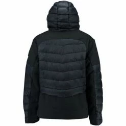 Geographical Norway Parka Homme Ducroc Manteaux Couleur Bleu 7 Geographical Norway Parka Homme Ducroc Manteaux Couleur Bleu -Geographical Norway Soldes 11100121 500 C