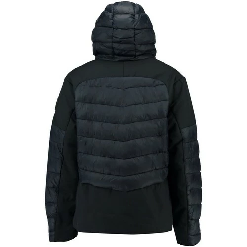 Geographical Norway Parka Homme Ducroc Manteaux Couleur Bleu 5 Geographical Norway Parka Homme Ducroc Manteaux Couleur Bleu – Image 3