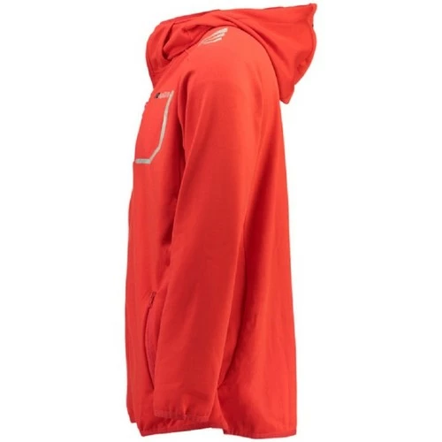 Geographical Norway Softshell Homme Tortue Sweats & Polaires Couleur Rouge 4 Geographical Norway Softshell Homme Tortue Sweats & Polaires Couleur Rouge – Image 2