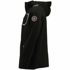 Geographical Norway Softshell Homme Tortue Sweats & Polaires Couleur Noir -Geographical Norway Soldes 11100126 500 B
