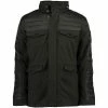 Geographical Norway Parka Homme Dancing Manteaux Couleur Noir 2 Geographical Norway Parka Homme Dancing Manteaux Couleur Noir -Geographical Norway Soldes 11100129 500 A
