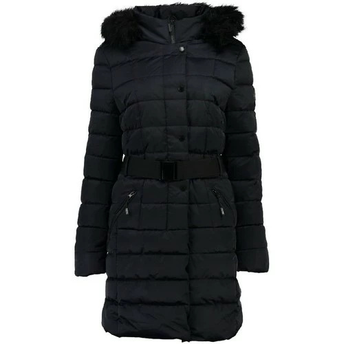 Geographical Norway Doudoune Femme Anemone Manteaux Couleur Bleu 3 Geographical Norway Doudoune Femme Anemone Manteaux Couleur Bleu