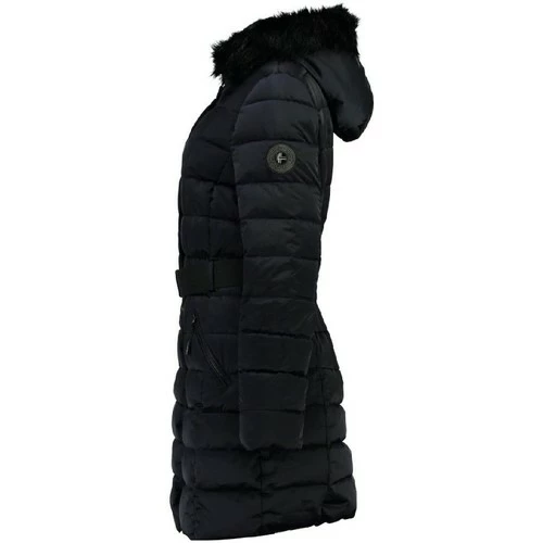 Geographical Norway Doudoune Femme Anemone Manteaux Couleur Bleu 4 Geographical Norway Doudoune Femme Anemone Manteaux Couleur Bleu – Image 2