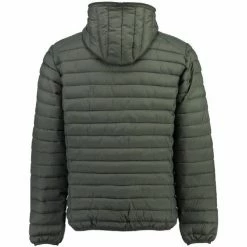 Geographical Norway Doudoune Enfant Daddy Hood Manteaux Couleur Gris -Geographical Norway Soldes 13726970 500 C