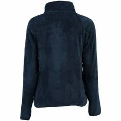 Geographical Norway Polaire Femme Upaline Sweats & Polaires Couleur Bleu -Geographical Norway Soldes 15001925 500 C