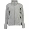 Geographical Norway Polaire Femme Upaline Sweats & Polaires Couleur Gris -Geographical Norway Soldes 15001927 500 A