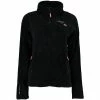 Geographical Norway Polaire Femme Upaline Sweats & Polaires Couleur Noir -Geographical Norway Soldes 15001928 500 A