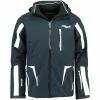 Geographical Norway BlousonSki Homme Wimax Vestes Couleur Bleu -Geographical Norway Soldes 15030544 500 A