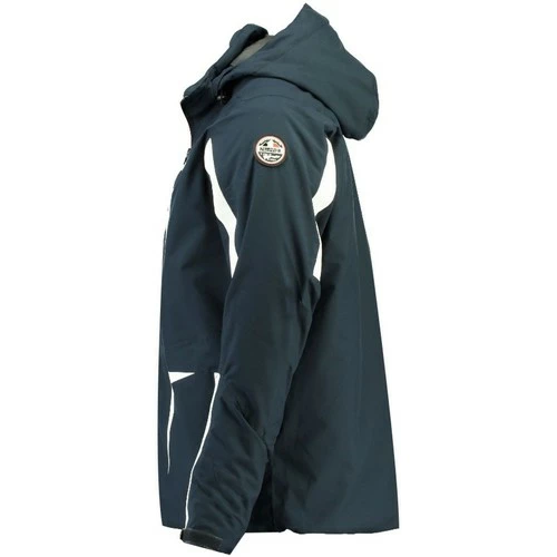 Geographical Norway BlousonSki Homme Wimax Vestes Couleur Bleu 4 Geographical Norway BlousonSki Homme Wimax Vestes Couleur Bleu – Image 2