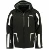 Geographical Norway BlousonSki Homme Wimax Vestes Couleur Noir -Geographical Norway Soldes 15030545 500 A