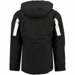 Geographical Norway BlousonSki Homme Wimax Vestes Couleur Noir 7 Geographical Norway BlousonSki Homme Wimax Vestes Couleur Noir -Geographical Norway Soldes 15030545 500 C