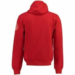 Geographical Norway Sweat Enfant Gayto Sweats & Polaires Couleur Rouge -Geographical Norway Soldes 15186819 500 C