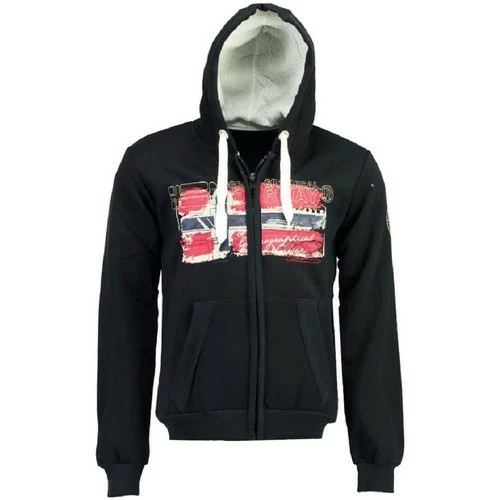 Geographical Norway Sweat Enfant Gayto Sweats & Polaires Couleur Bleu 3 Geographical Norway Sweat Enfant Gayto Sweats & Polaires Couleur Bleu