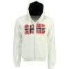 Geographical Norway Sweat Enfant Gayto Sweats & Polaires Couleur Blanc -Geographical Norway Soldes 15186821 500 A
