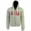 Geographical Norway Sweat Enfant Gayto Sweats & Polaires Couleur Gris