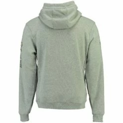 Geographical Norway Sweat Femme Gymclass New Sweats & Polaires Couleur Gris -Geographical Norway Soldes 15444989 500 C