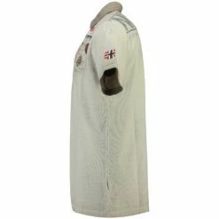 Geographical Norway Polo Homme Kamo T-shirts & Polos Couleur Gris 6 Geographical Norway Polo Homme Kamo T-shirts & Polos Couleur Gris -Geographical Norway Soldes 15444996 500 B