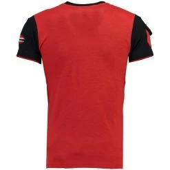 Geographical Norway Tshirt Homme Jaradock T-shirts & Polos Couleur Rouge 7 Geographical Norway Tshirt Homme Jaradock T-shirts & Polos Couleur Rouge -Geographical Norway Soldes 15445023 500 C