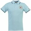 Geographical Norway Polo Homme Kamelo T-shirts & Polos Couleur Bleu -Geographical Norway Soldes 15445042 500 A
