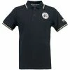 Geographical Norway Polo Homme Kamelo T-shirts & Polos Couleur Bleu -Geographical Norway Soldes 15445043 500 A