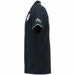 Geographical Norway Polo Homme Kamelo T-shirts & Polos Couleur Bleu 6 Geographical Norway Polo Homme Kamelo T-shirts & Polos Couleur Bleu -Geographical Norway Soldes 15445043 500 B