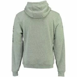 Geographical Norway Sweat Homme Gymclass New Sweats & Polaires Couleur Gris -Geographical Norway Soldes 15445115 500 C