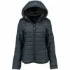 Geographical Norway Doudoune Enfant Areca Hood Manteaux Couleur Bleu -Geographical Norway Soldes 15739805 500 A