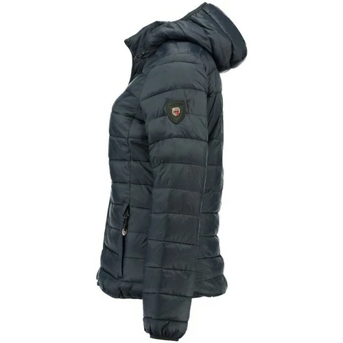 Geographical Norway Doudoune Enfant Areca Hood Manteaux Couleur Bleu 4 Geographical Norway Doudoune Enfant Areca Hood Manteaux Couleur Bleu – Image 2