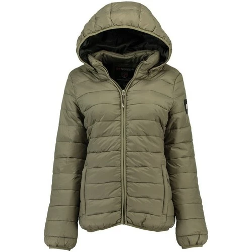 Geographical Norway Doudoune Enfant Areca Hood Beige Manteaux Couleur Gris 3 Geographical Norway Doudoune Enfant Areca Hood Beige Manteaux Couleur Gris