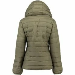 Geographical Norway Doudoune Enfant Areca Hood Beige Manteaux Couleur Gris 7 Geographical Norway Doudoune Enfant Areca Hood Beige Manteaux Couleur Gris -Geographical Norway Soldes 15739807 500 C