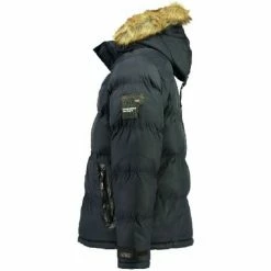 Geographical Norway Doudoune Enfant Bonap Manteaux Couleur Bleu 6 Geographical Norway Doudoune Enfant Bonap Manteaux Couleur Bleu -Geographical Norway Soldes 15739821 500 B