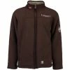 Geographical Norway Polaire Enfant Usain Sweats & Polaires Couleur Marron -Geographical Norway Soldes 15739836 500 A