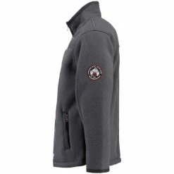 Geographical Norway Polaire Enfant Usain Sweats & Polaires Couleur Gris -Geographical Norway Soldes 15739840 500 B