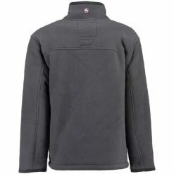 Geographical Norway Polaire Enfant Usain Sweats & Polaires Couleur Gris -Geographical Norway Soldes 15739840 500 C