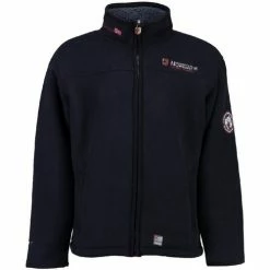 Geographical Norway Polaire Enfant Usain Sweats & Polaires Couleur Bleu